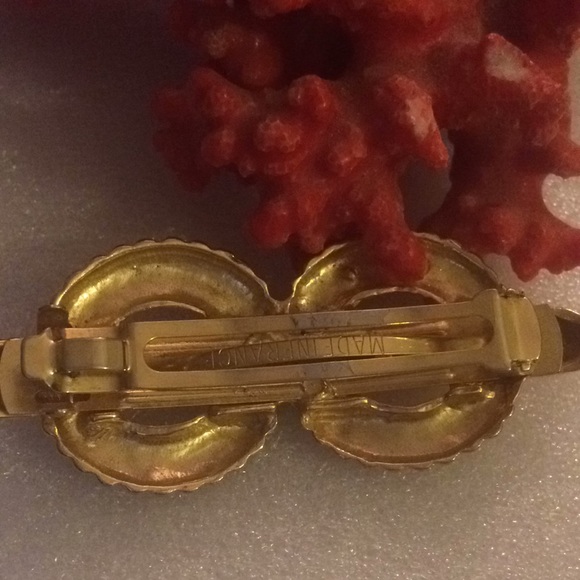 French Hier clip - Picture 2 of 4